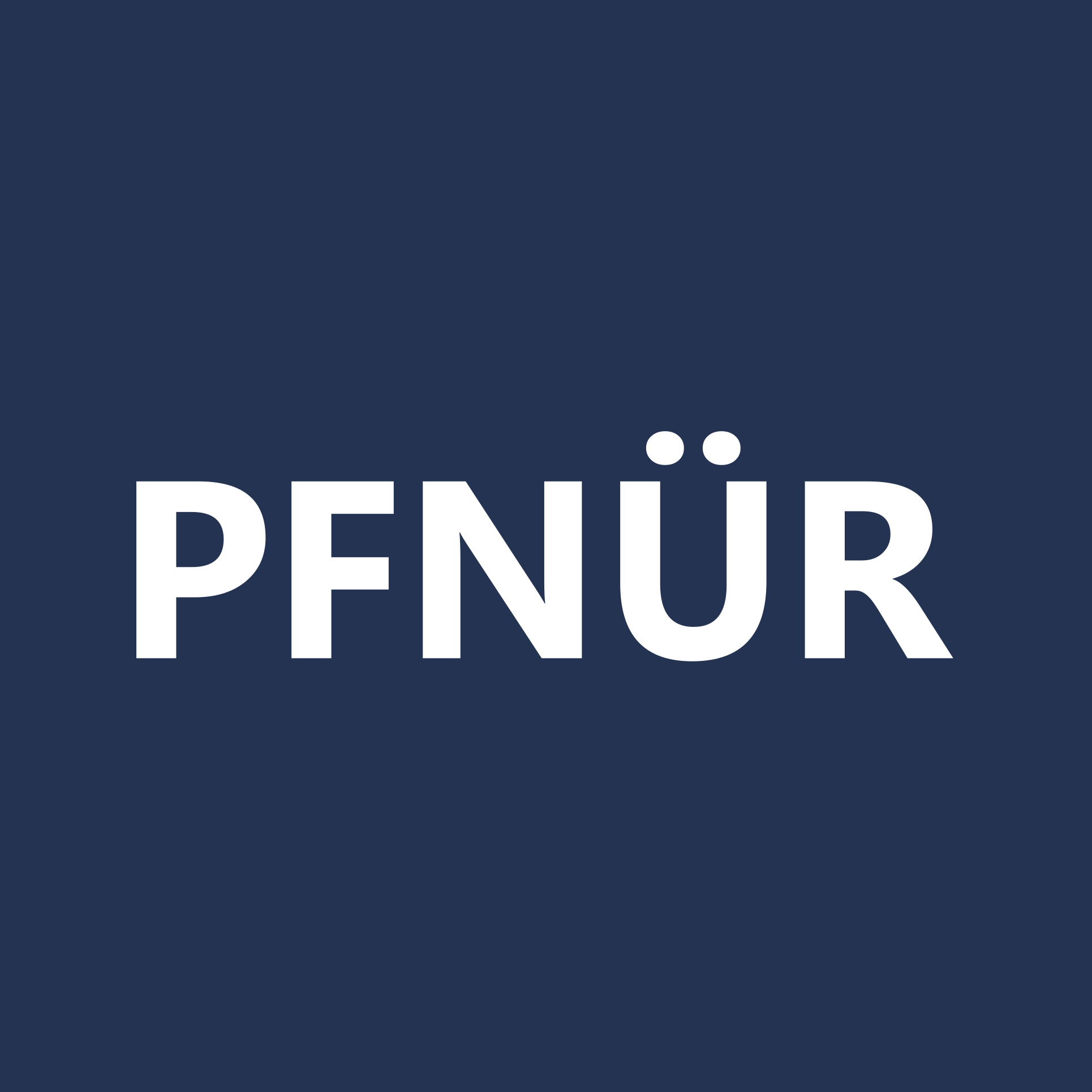 PFN&Uuml;R Rechtsanwaltsgesellschaft mbH & Co. KG